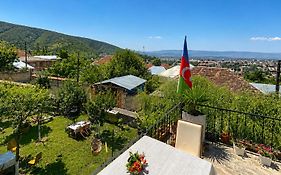 Sheki Panorama Garden